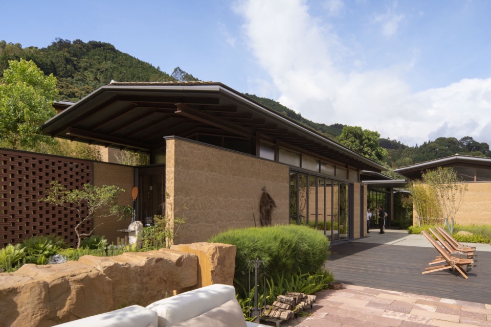Guangzhou Ji Yun Yao Resort