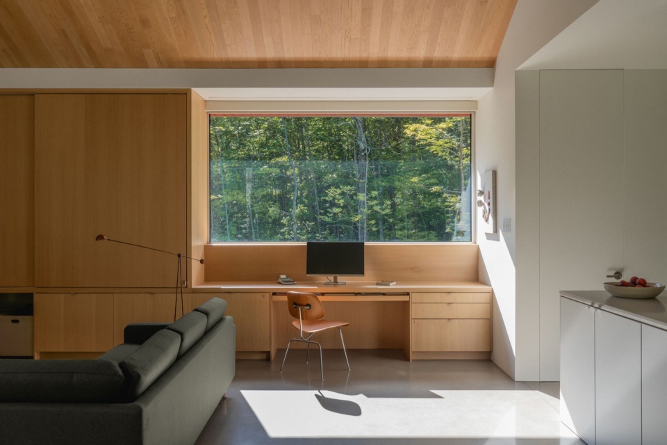 M3R by naturehumaine architects