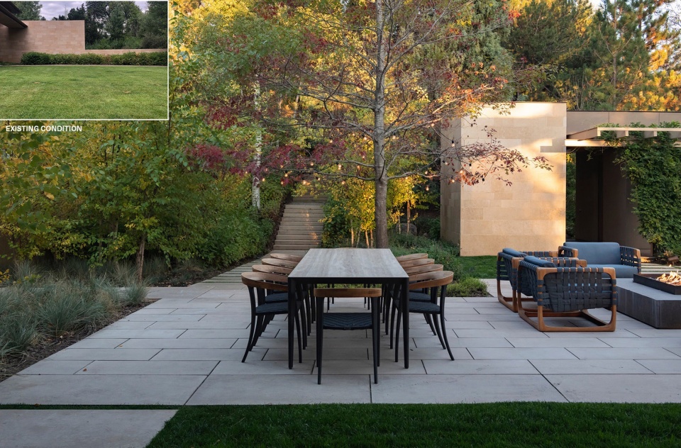 Nurturing Nature in the Mile High City by Design Workshop Inc Aspen