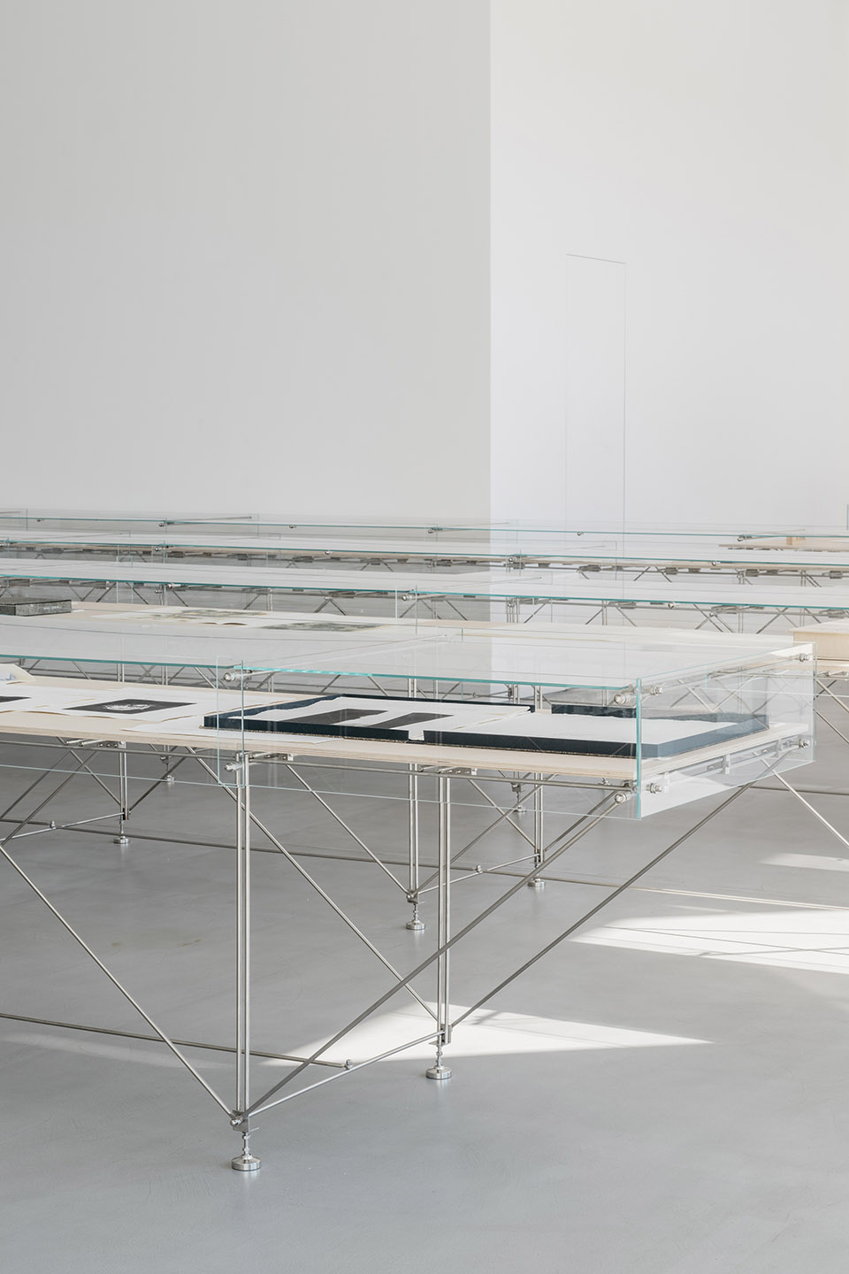 hangzhou x sign space furniture exhibition by spacestation