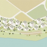 东山岛，浙江安吉 / MORE Architecture