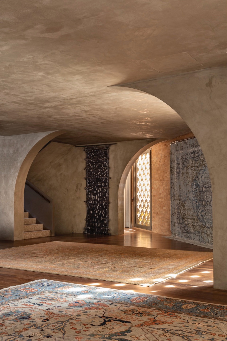 Loja Botteh Felipe Hess Arquitetos