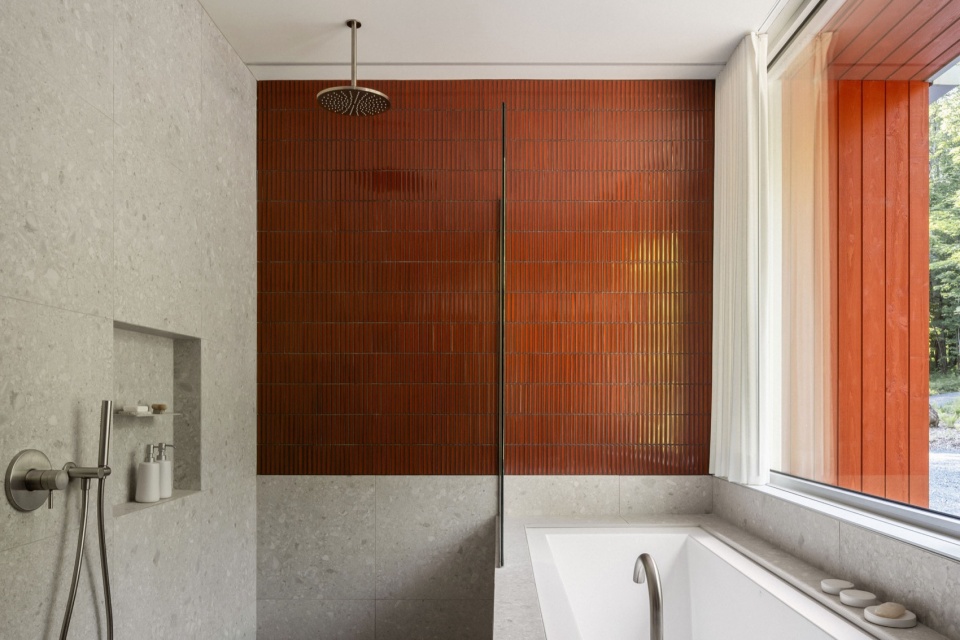 M3R by naturehumaine architects