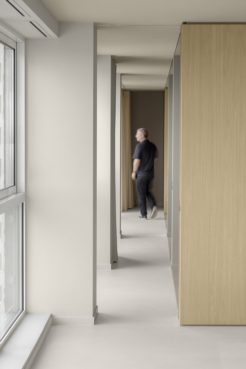apartment with a view by i29