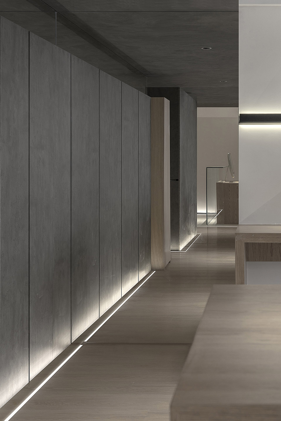 energy travel agency headquarters by c dd