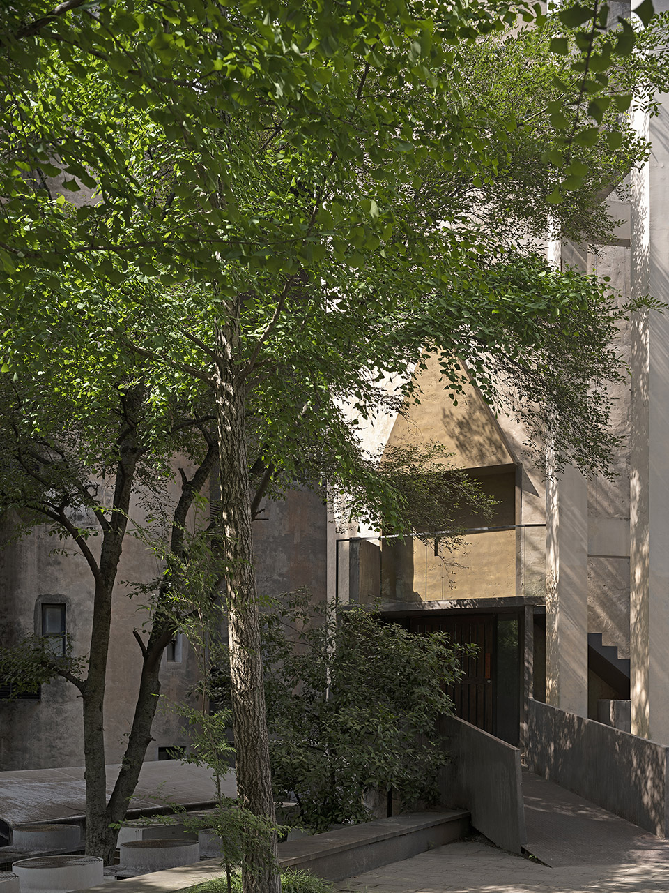 fripiece texture lab by ad architecture