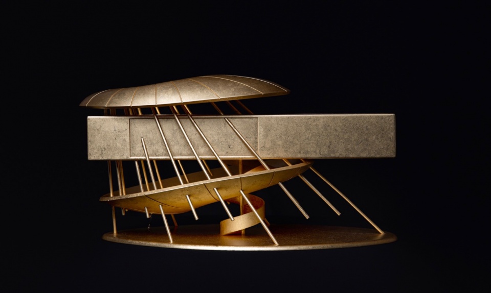 A House for Flowers the design labo