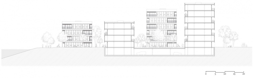 Dongshan Island by MORE Architecture