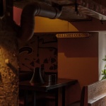 Her Bàr 台北长沙店 / 广西南宁唐木体验咨询有限公司
