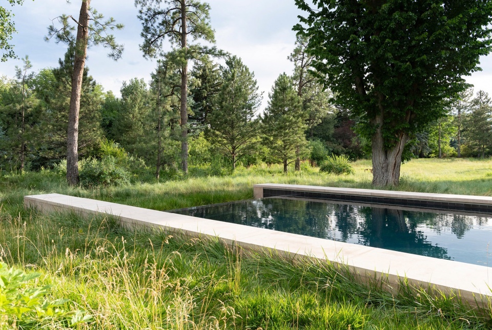 Nurturing Nature in the Mile High City by Design Workshop Inc Aspen