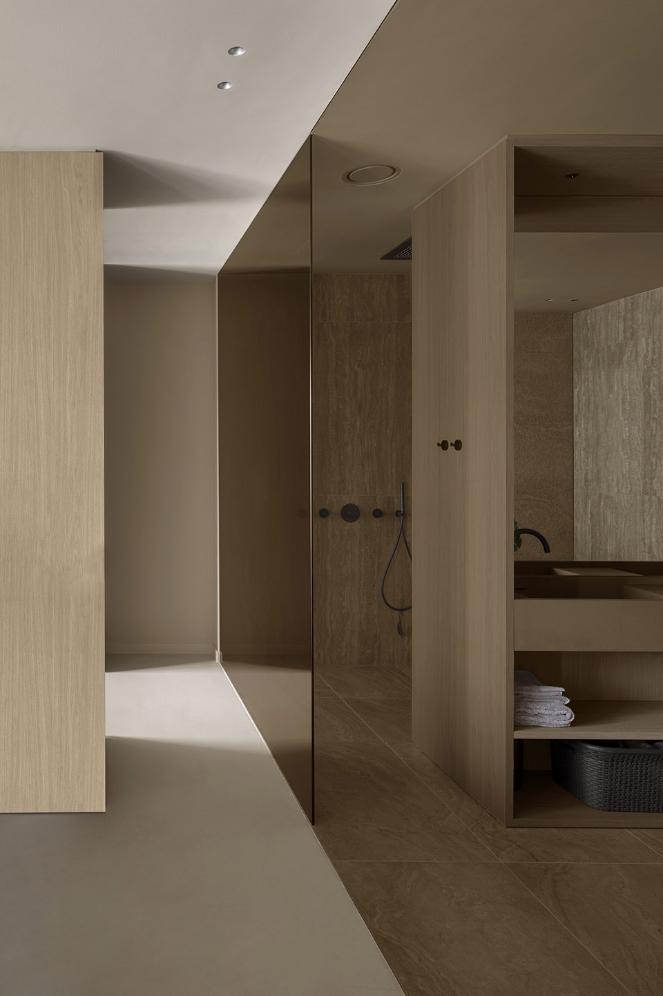 apartment with a view by i29