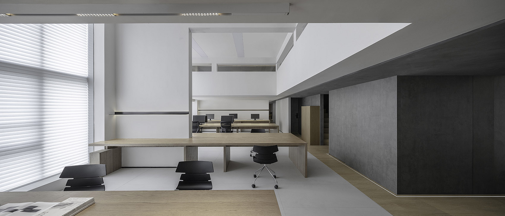energy travel agency headquarters by c dd