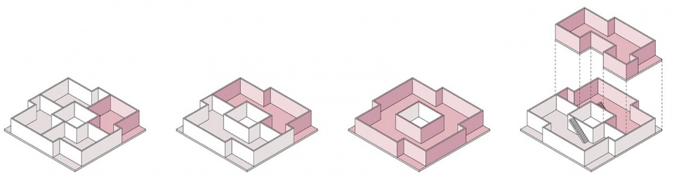 Dongshan Island by MORE Architecture