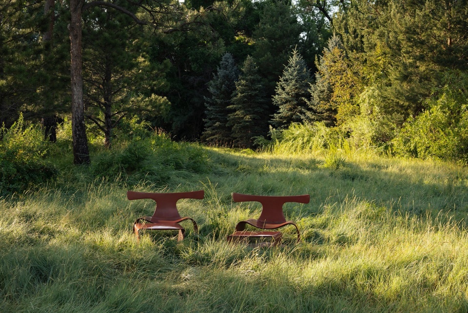 Nurturing Nature in the Mile High City by Design Workshop Inc Aspen