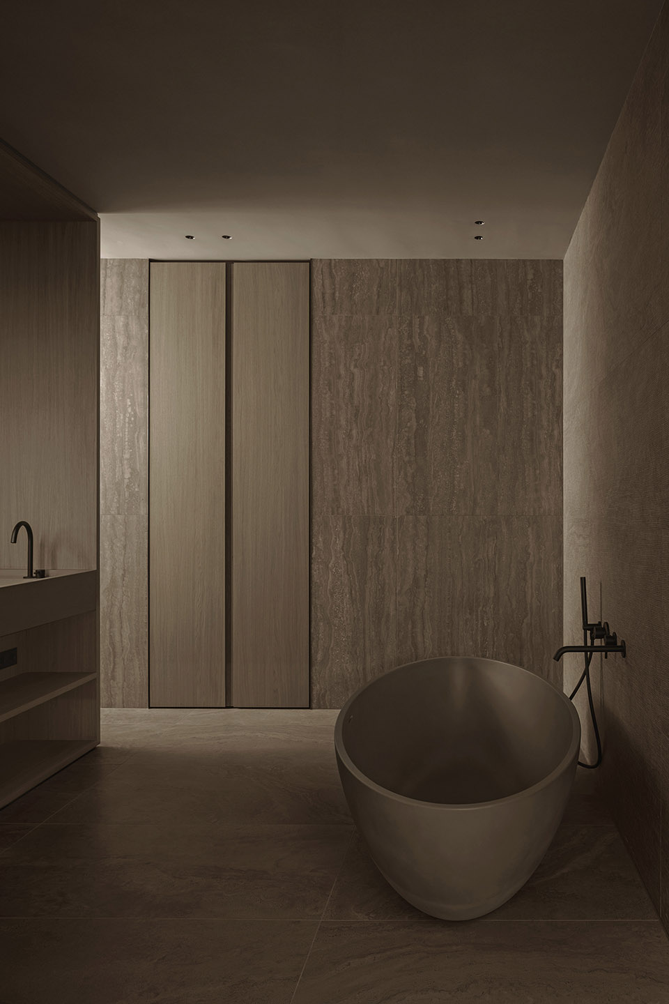 apartment with a view by i29