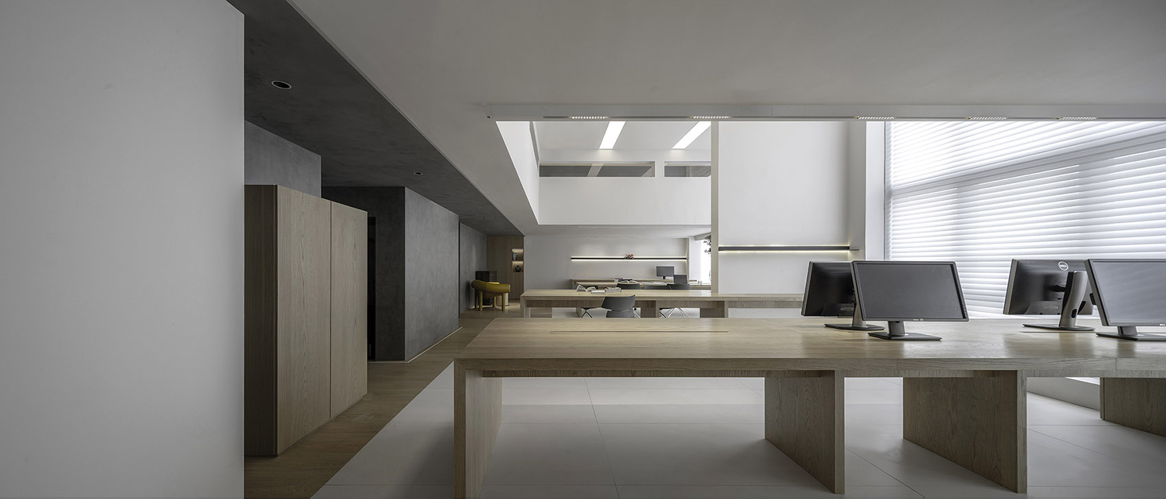 energy travel agency headquarters by c dd