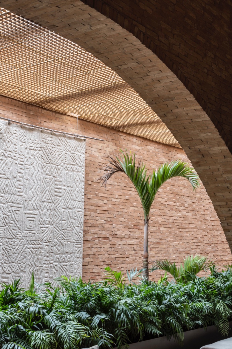 Loja Botteh Felipe Hess Arquitetos