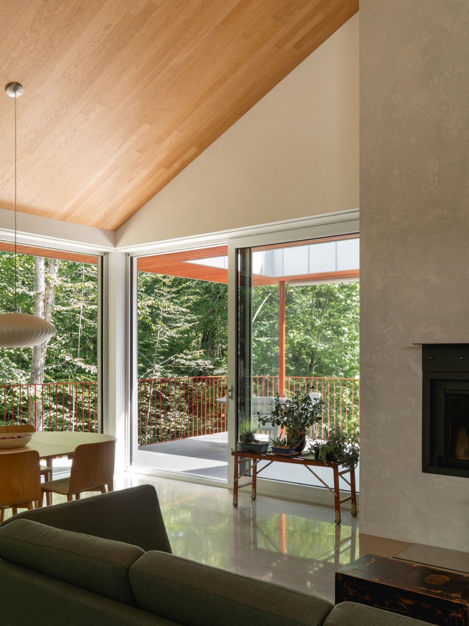 M3R by naturehumaine architects