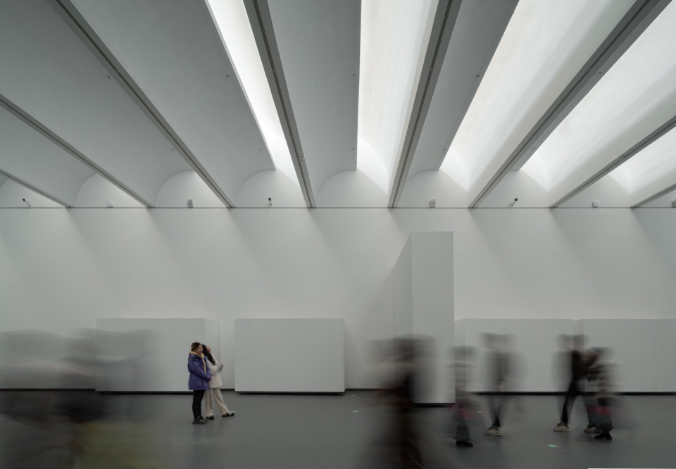 Tibet Art Museum by TJAD