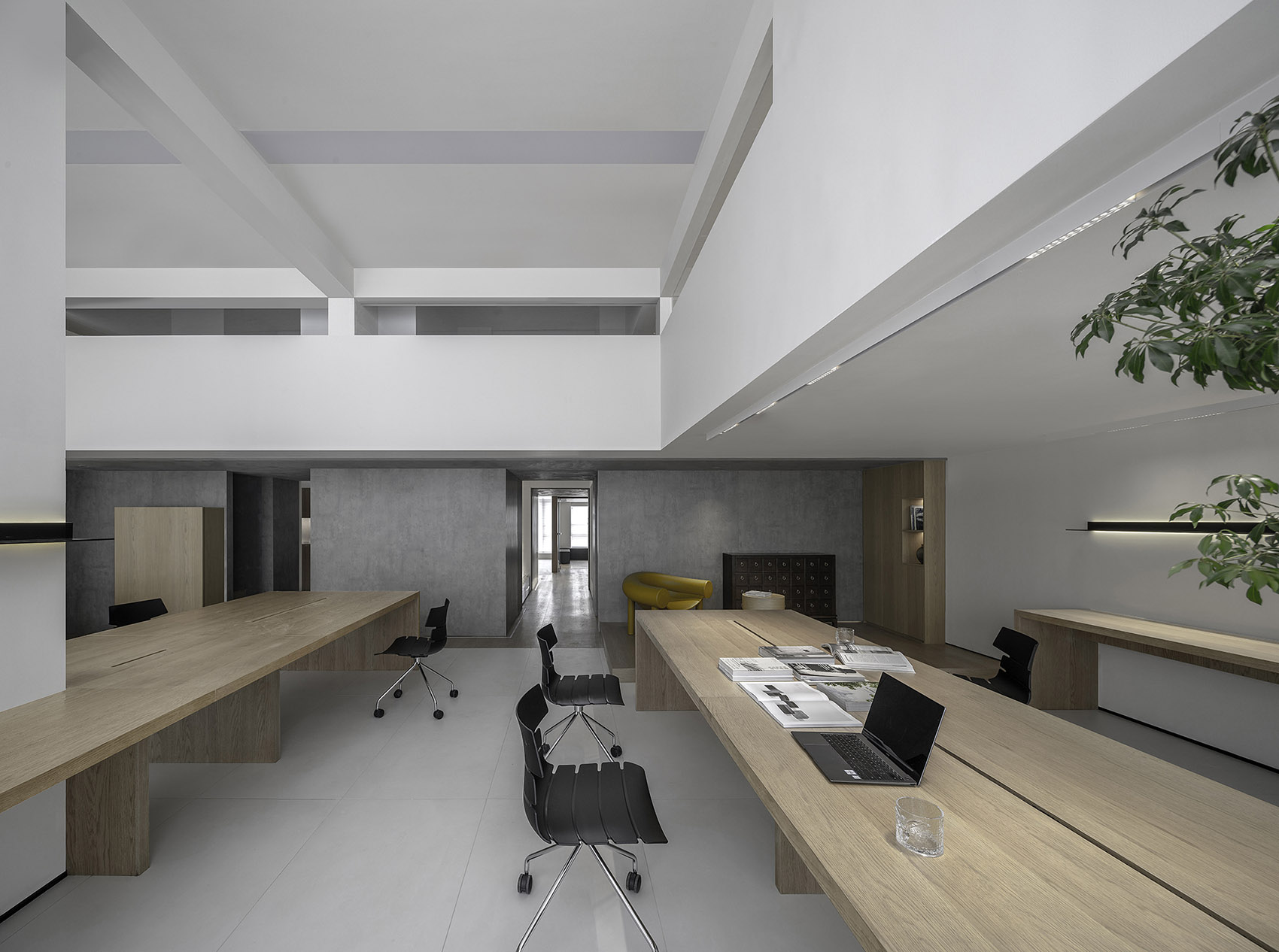 energy travel agency headquarters by c dd