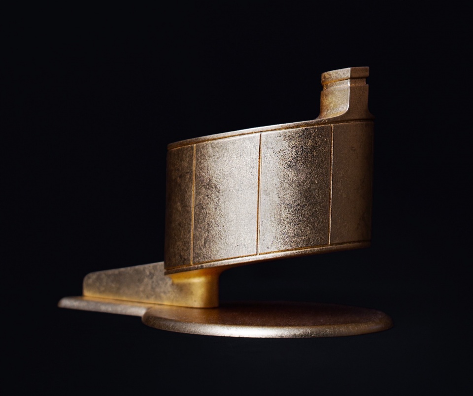 A House for Flowers the design labo