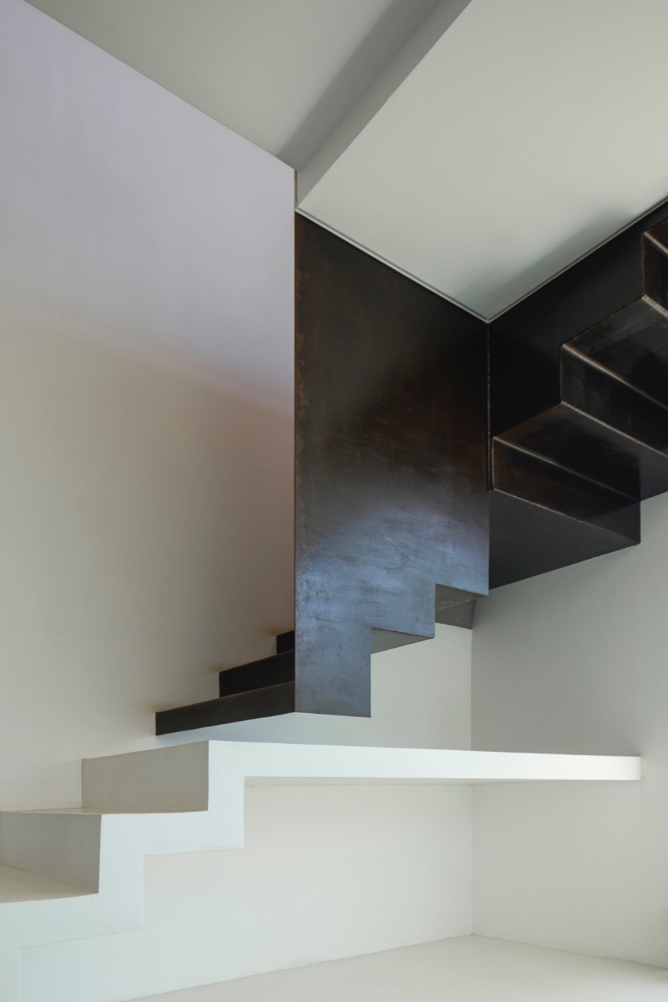LSD Headquarters by LSD Architects
