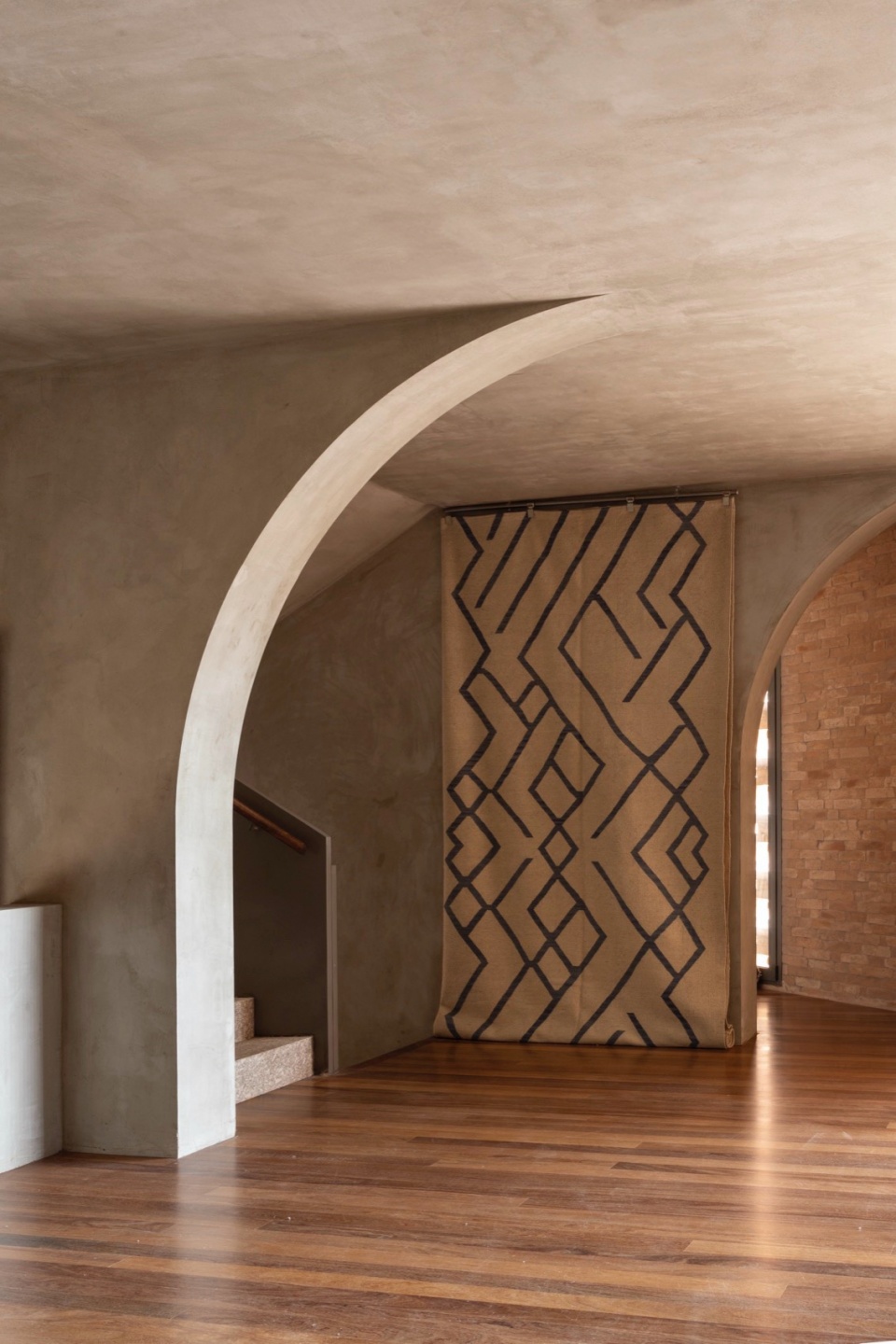 Loja Botteh Felipe Hess Arquitetos