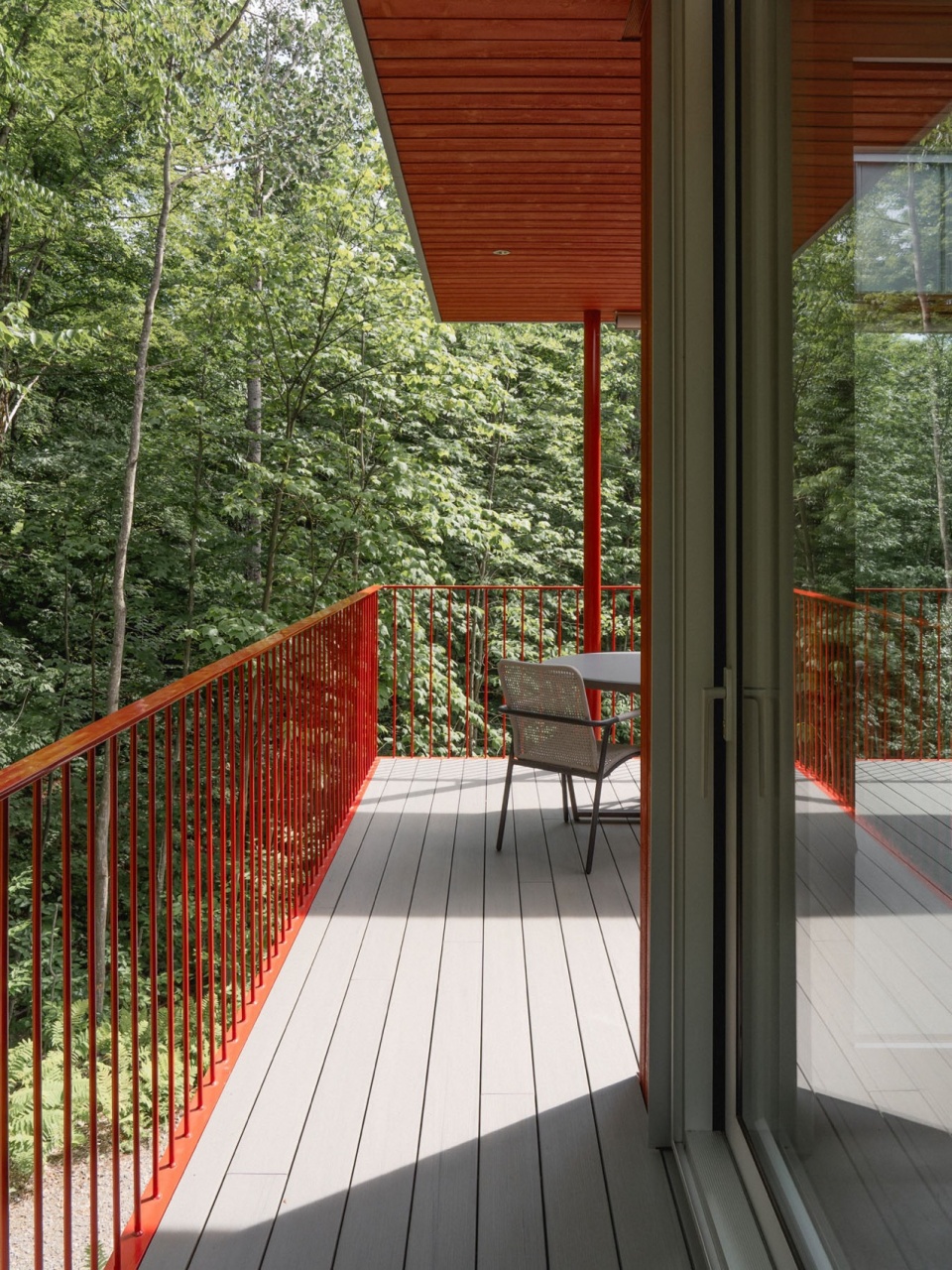 M3R by naturehumaine architects