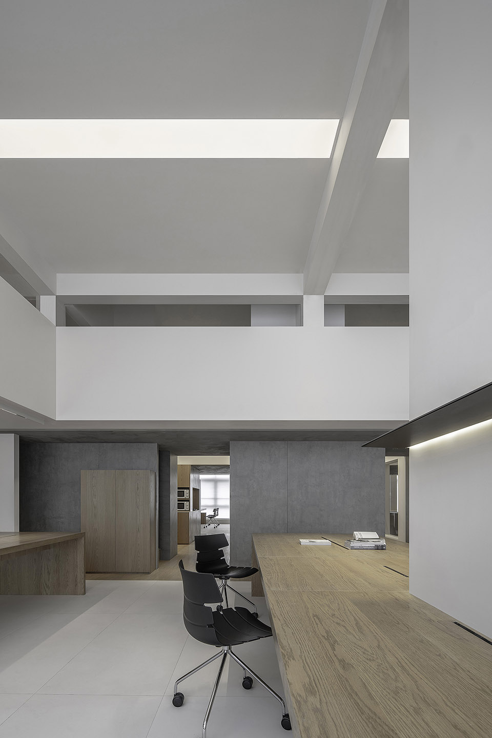 energy travel agency headquarters by c dd