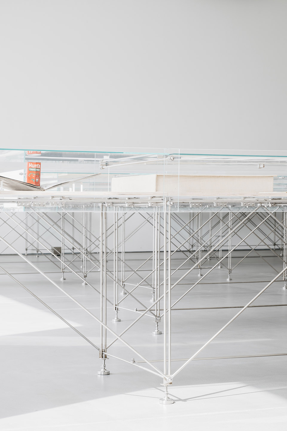 hangzhou x sign space furniture exhibition by spacestation