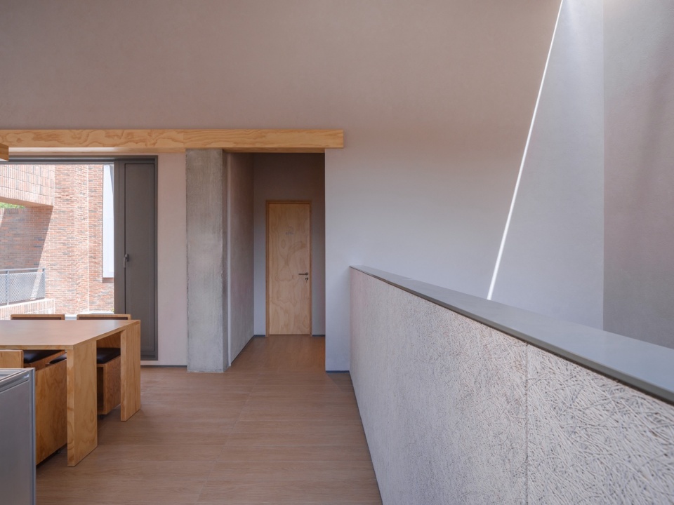 wildgreen botanic garden by studio yuda