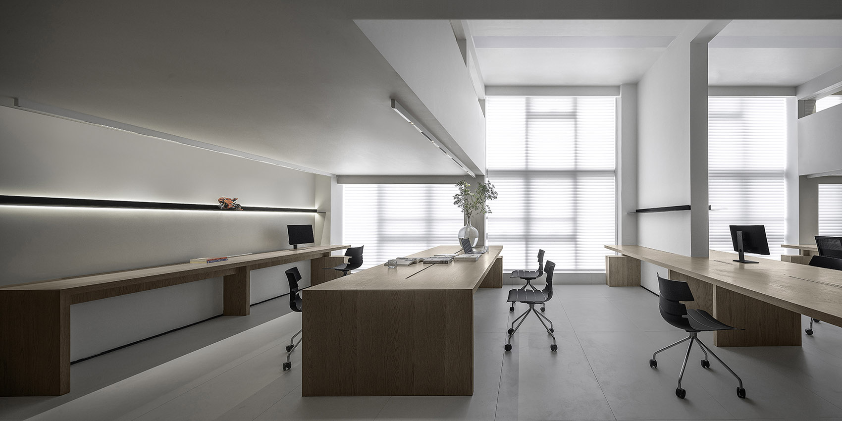 energy travel agency headquarters by c dd