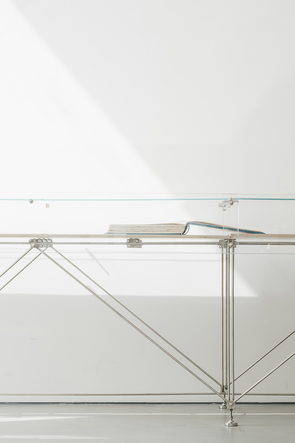 hangzhou x sign space furniture exhibition by spacestation
