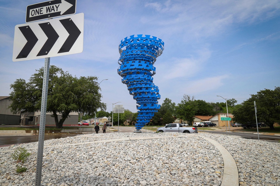 right turn only by mark reigelman ii