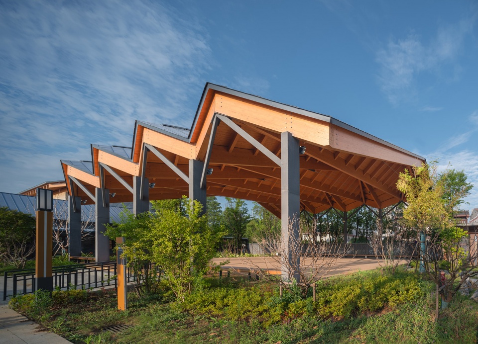 wuhan maomiao ji service center by adap