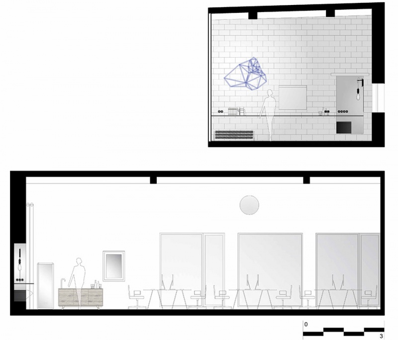 mar s base by studio mar s architects