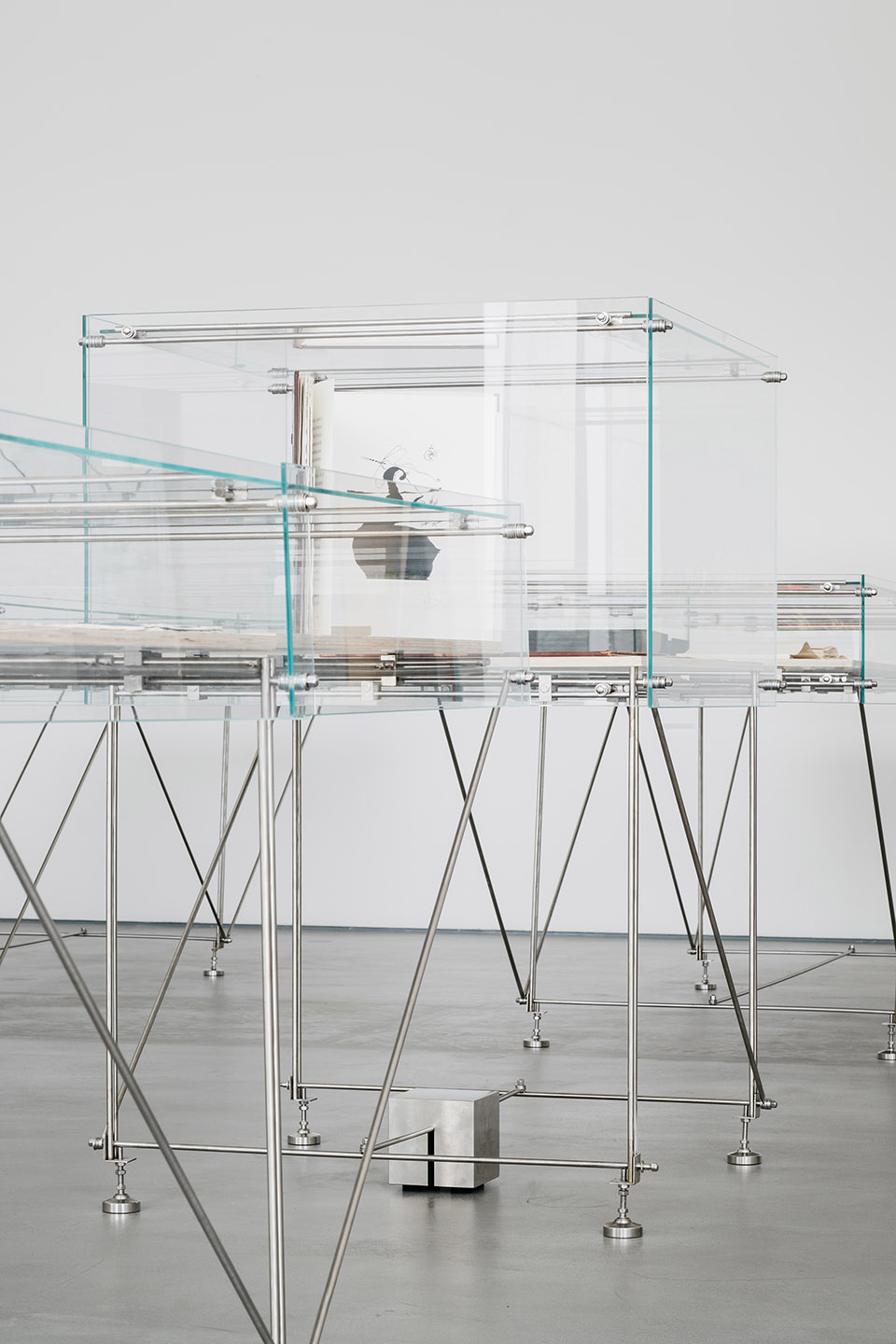 hangzhou x sign space furniture exhibition by spacestation