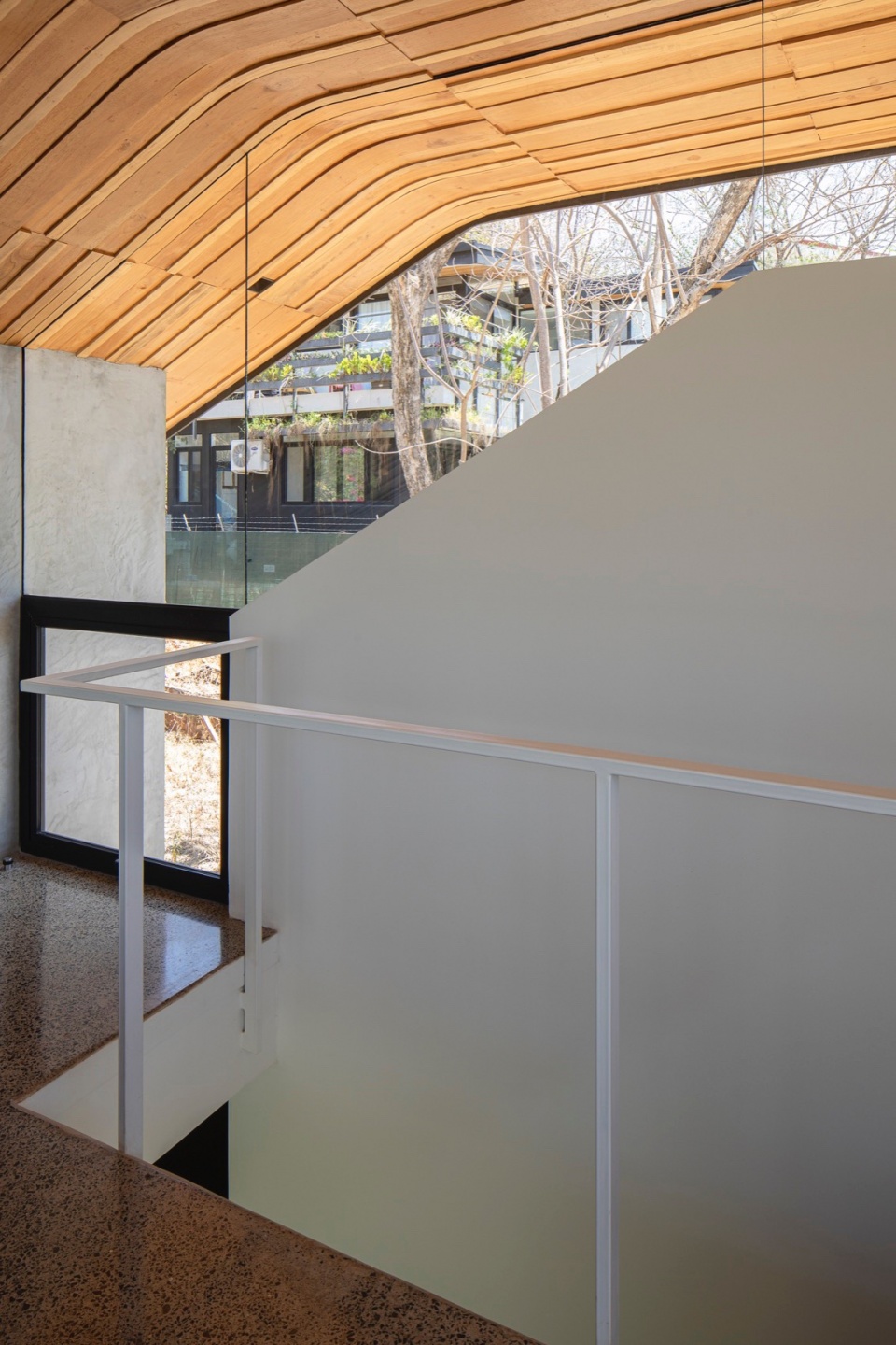 LSD Headquarters by LSD Architects