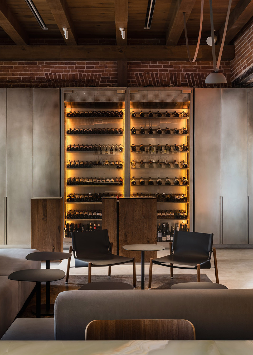 ave bistro by da bureau