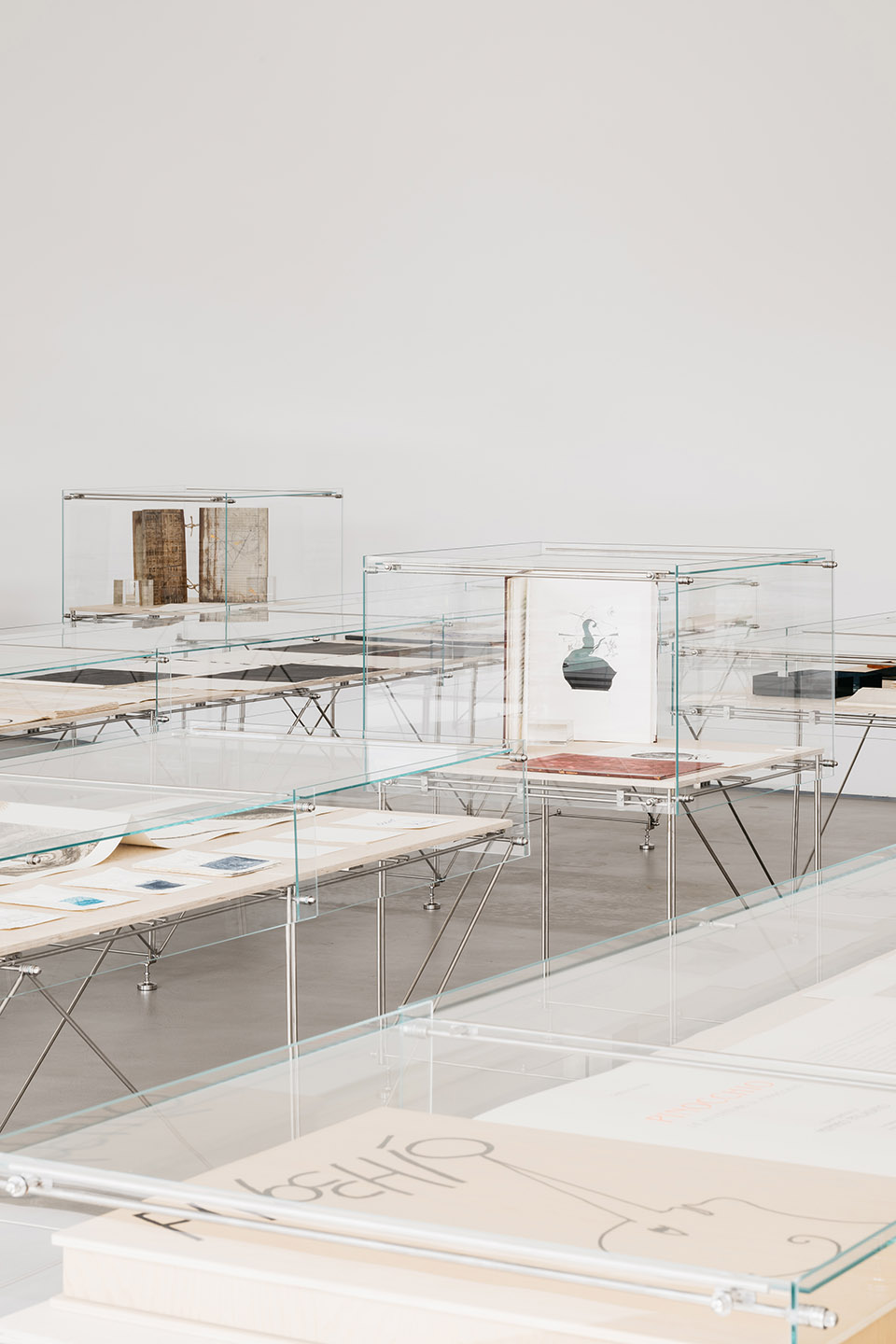 hangzhou x sign space furniture exhibition by spacestation