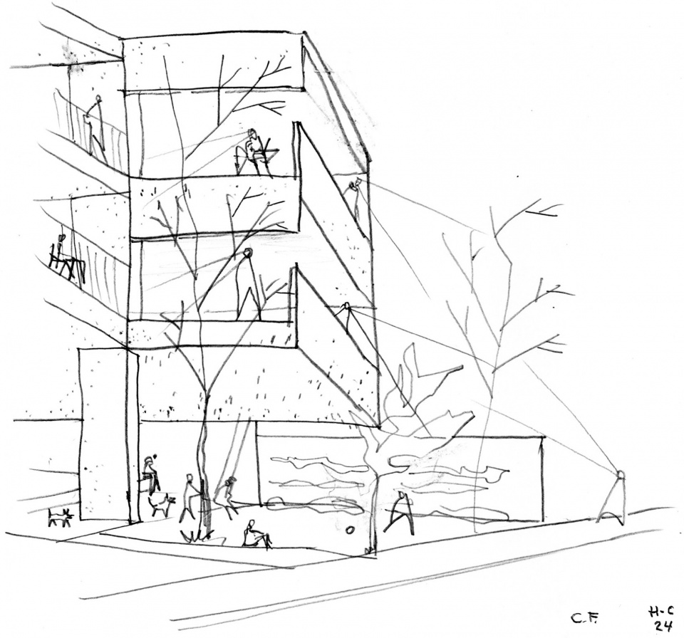 Fundamentos House Holger Cuadrado