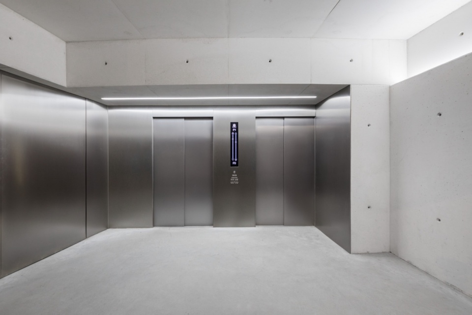 HALO by AM2 Arquitectos Arenas Asociados NOARQ