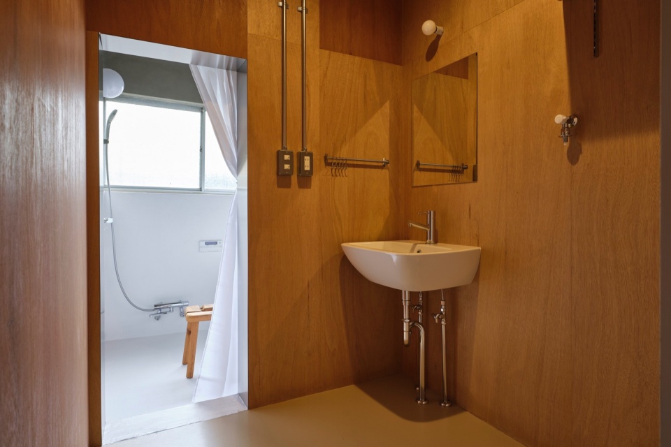 House in Sumida Roovice