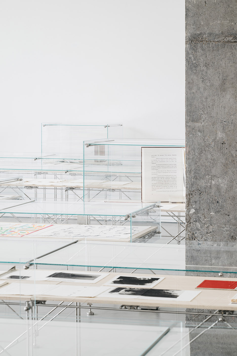 hangzhou x sign space furniture exhibition by spacestation