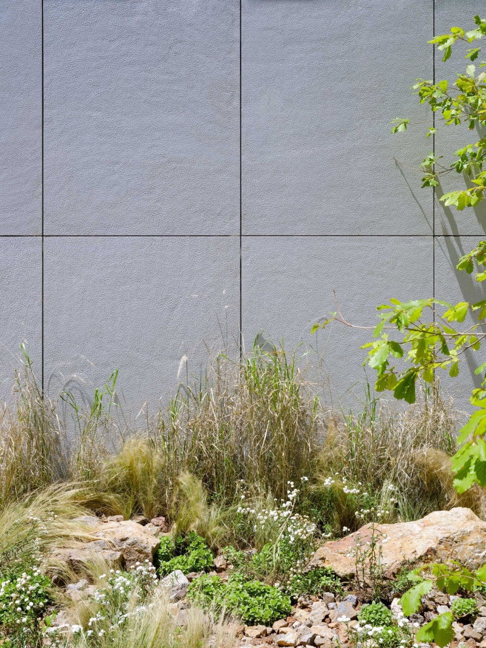 wildgreen botanic garden by studio yuda