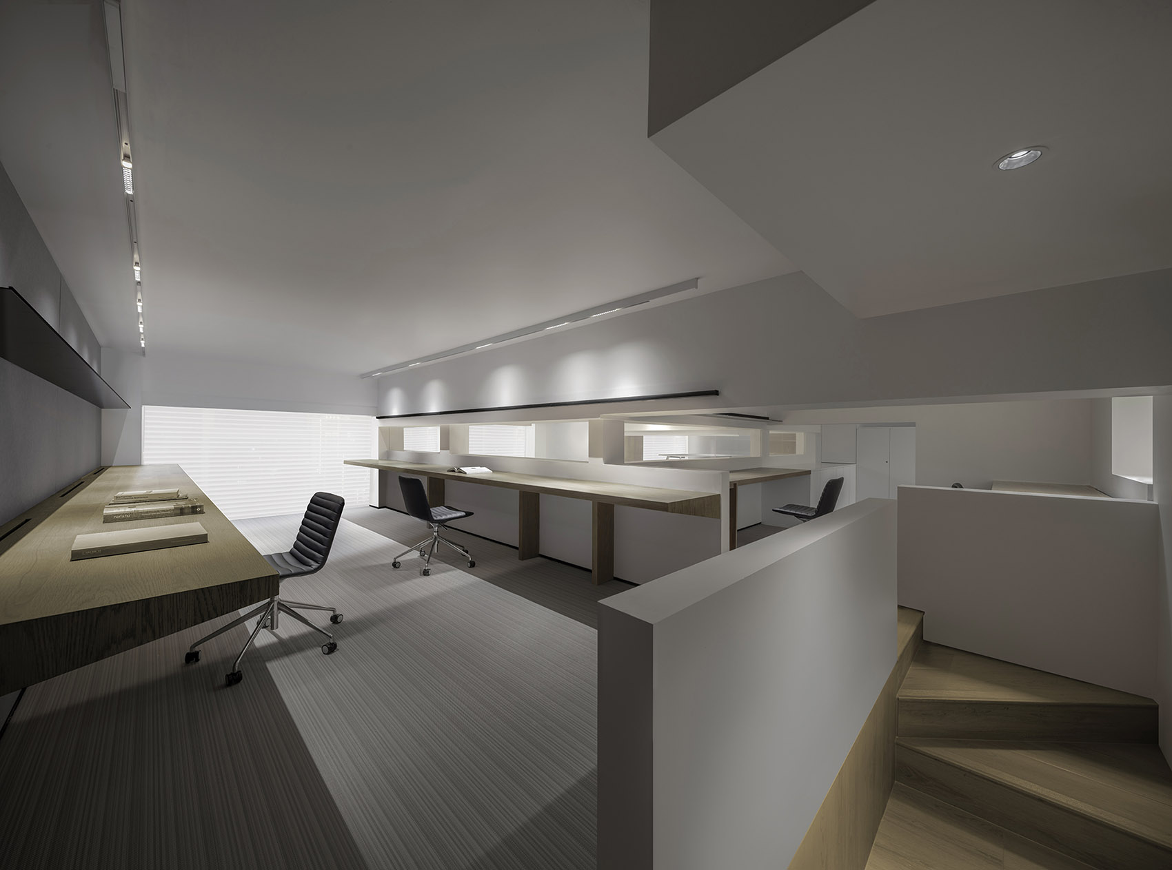 energy travel agency headquarters by c dd