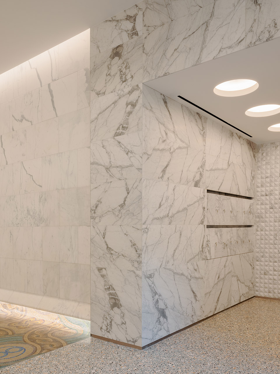 torre della permanente by park associati