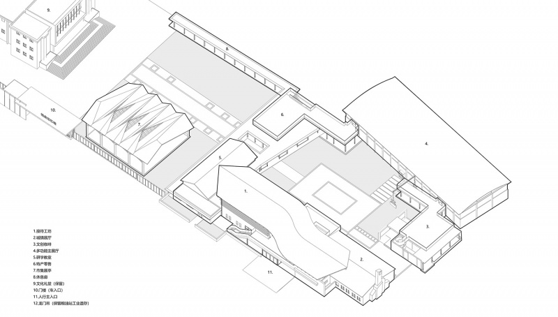 wuhan maomiao ji service center by adap