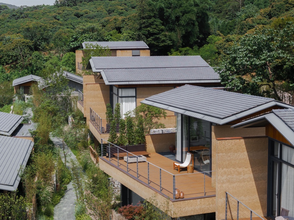 Guangzhou Ji Yun Yao Resort