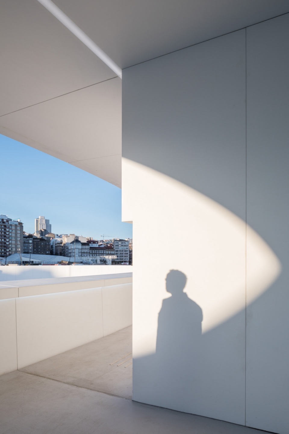 HALO by AM2 Arquitectos Arenas Asociados NOARQ